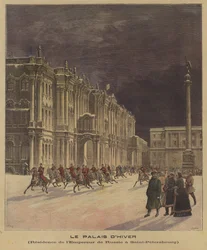 Het Winterpaleis